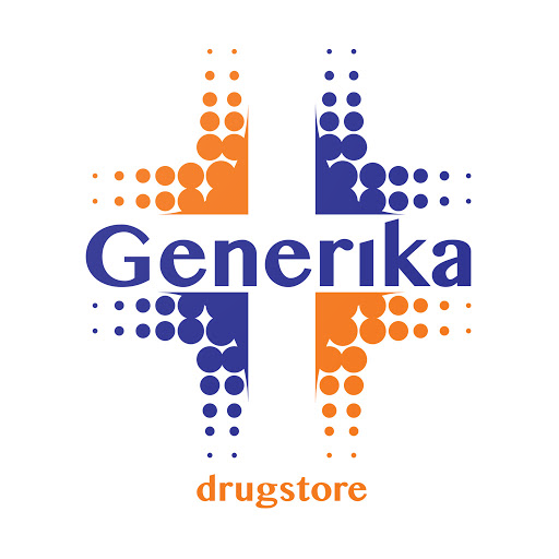 Generika Drugstore